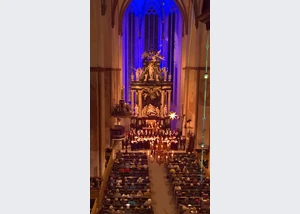 75. Traditionelles Weihnachtssingen - Konzert I