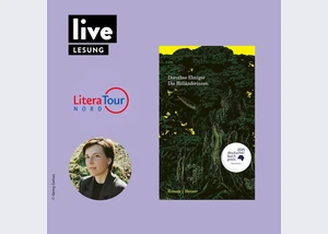 LESUNG: Dorothee Elminger LESUNG: Dorothee Elminger