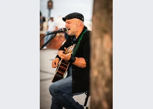 Oster-Party mit SinoDee