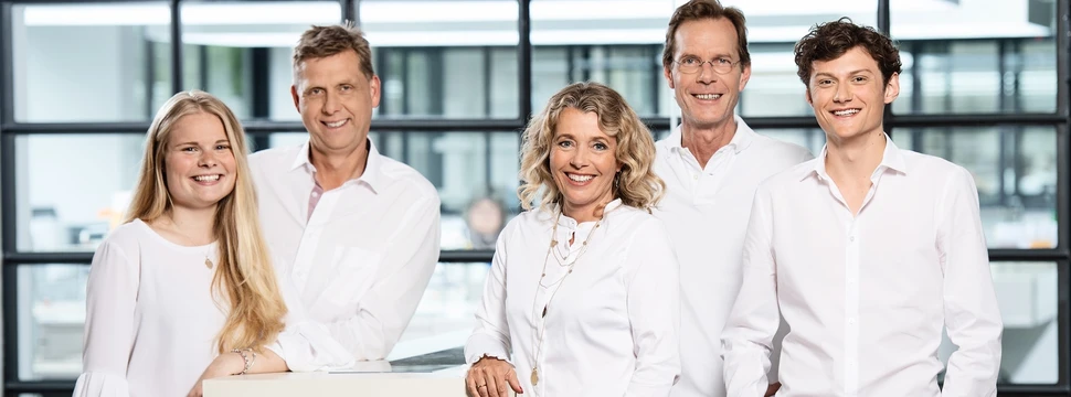 Familienunternehmen Böger Zahntechnik