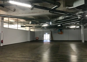 Die ehemalige Verkaufsfläche von Saturn im Nordlicht-Einkaufszentrum, © kiel-magazin.de