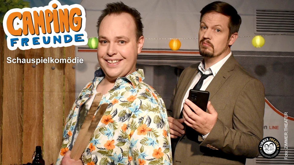 Campingfreunde Campingfreunde