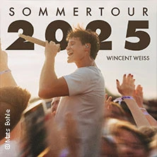Wincent Weiss - Sonne, Strand & Sterne - Special Grömitz 2025 Wincent Weiss - Sonne, Strand & Sterne - Special Grömitz 2025