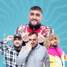 Karlitoz - Die Karlitoz Supershow