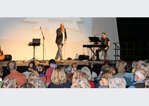 Mitsing-Konzert