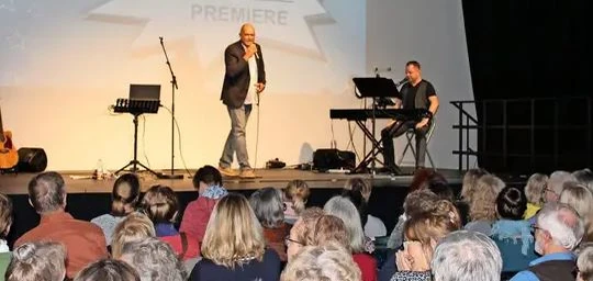 Mitsing-Konzert Mitsing-Konzert