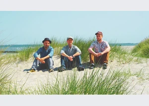 Osterfesttage - Livemusik mit MS Friedrich