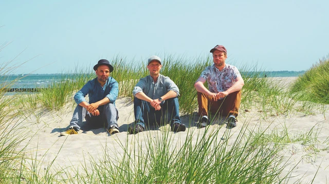 Osterfesttage - Livemusik mit MS Friedrich