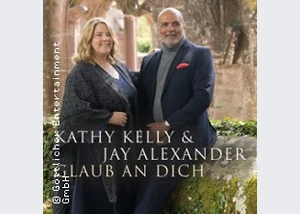 Kathy Kelly & Jay Alexander