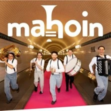Mahoin - Relaunch
