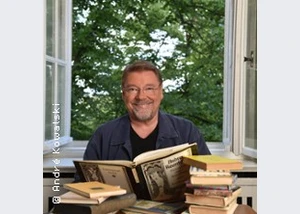 Jürgen von der Lippe liest: Sextextsextett - Comedy-Lesung