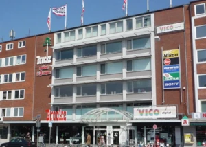 © Einrichtungshaus Brocke