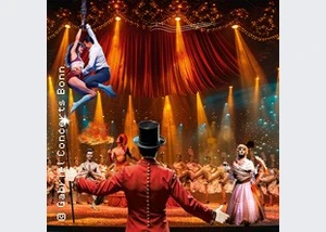 The Music Of The Greatest Showman - live in concert