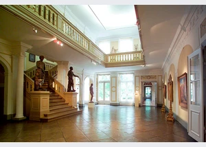 Museum Behnhaus Drägherhaus Lübeck