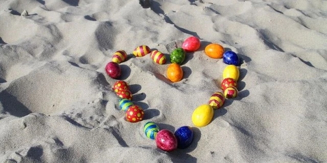 Osterwanderung nach Cismar