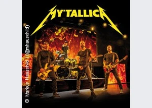 My’tallica