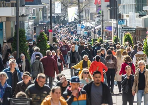 Kiel knackt erneut eine Mio. Übernachtungen, © Matthias Masch