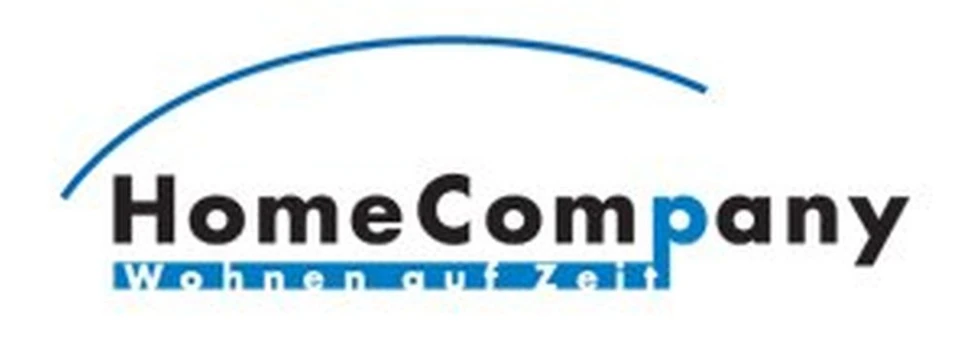 HomeCompany, Logo