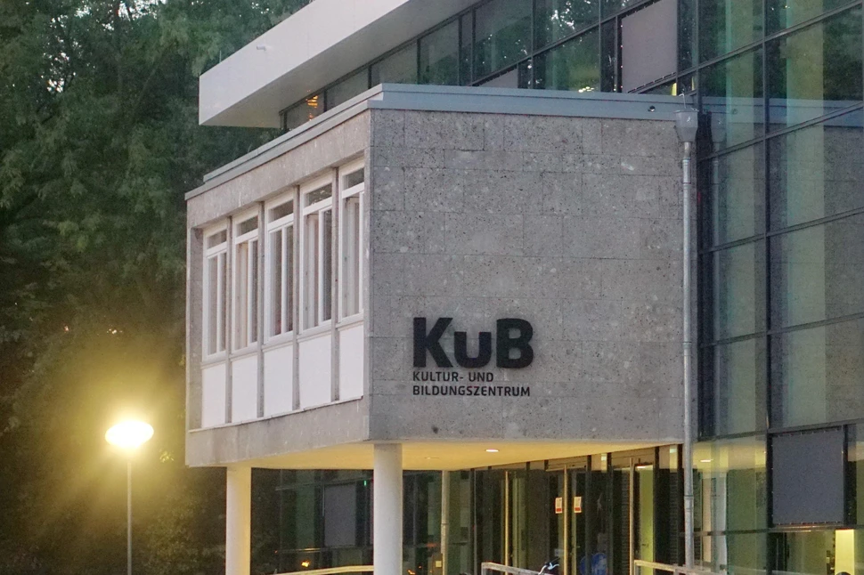 KuB - Kultur und Bildungszentrum