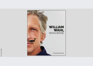 William Wahl - wahlweise