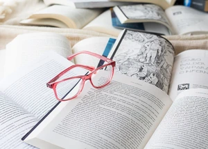 Bücher, © pixabay.com / Ana Paula Feriani