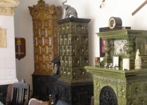 © Kieler Ofenmuseum