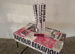 Banner zur Ausstellung