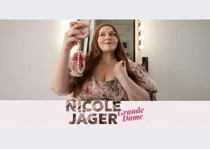 Nicole Jäger - Grande Dame