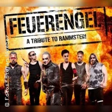 Feuerengel - A Tribute to Rammstein Feuerengel - A Tribute to Rammstein