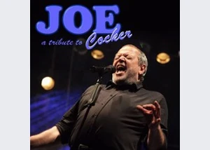 A Tribute to Joe Cocker A Tribute to Joe Cocker