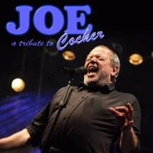 A Tribute to Joe Cocker A Tribute to Joe Cocker