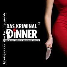 Das Kriminal Dinner - Krimidinner für Jung und Alt Das Kriminal Dinner - Krimidinner für Jung und Alt