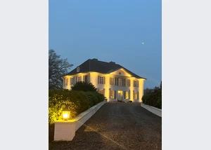 Herrenhaus Stockseehof