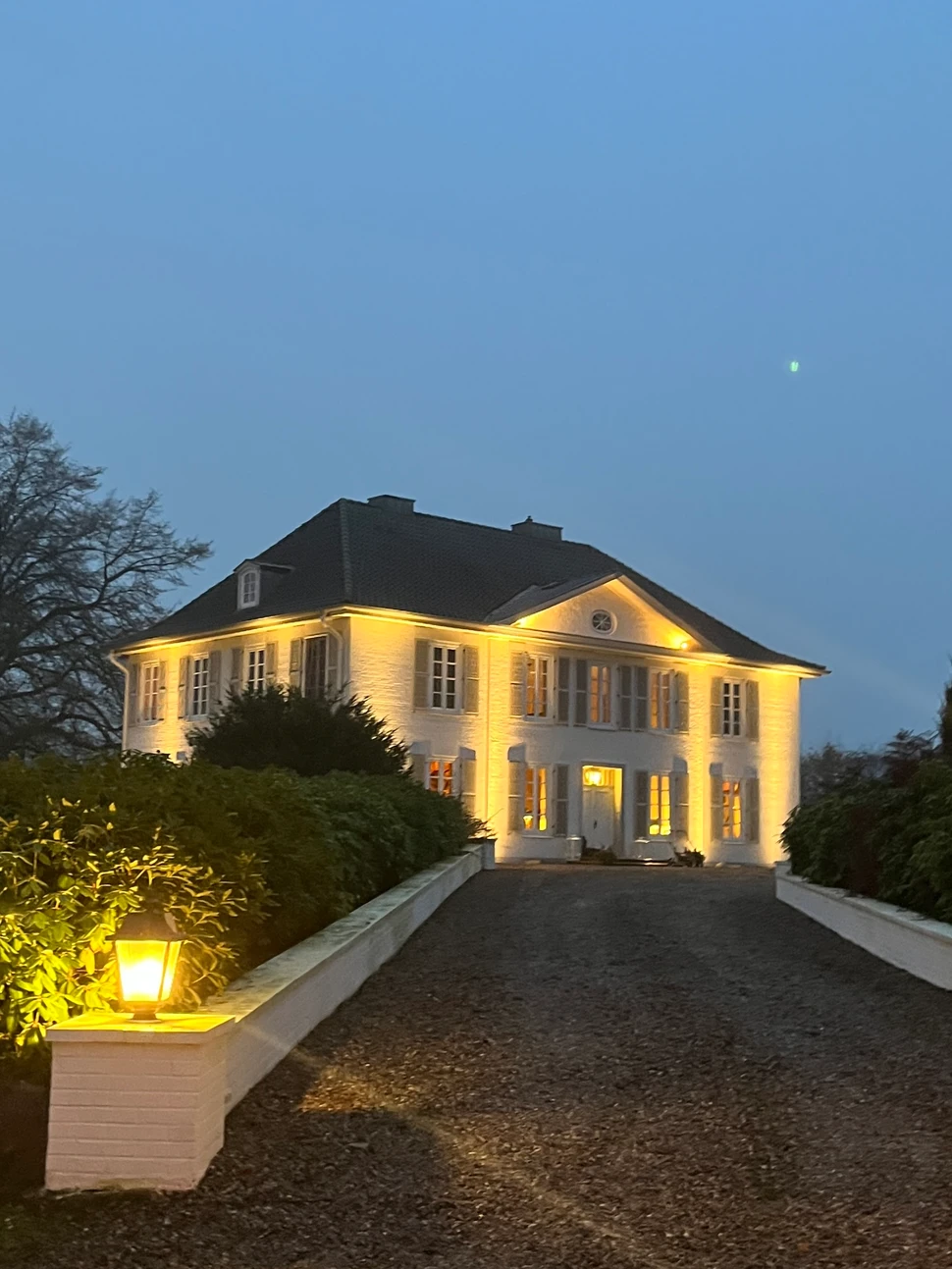 Herrenhaus Stockseehof