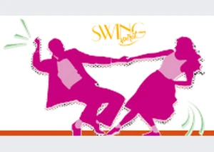 Ballroom Swing im Haus Eden