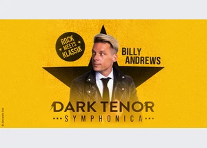 The Dark Tenor - Symphonica - Rock meets Klassik