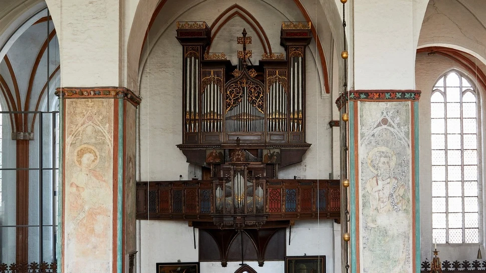 Konzert mit CD-Vorstellung Pieter Jan Belder Konzert mit CD-Vorstellung Pieter Jan Belder