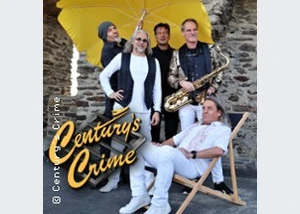 Centurys Crime - Super Tramp Tribute