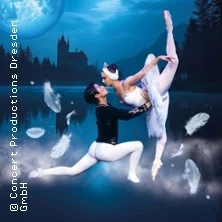 Schwanensee - Concert Productions Dresden Schwanensee - Concert Productions Dresden