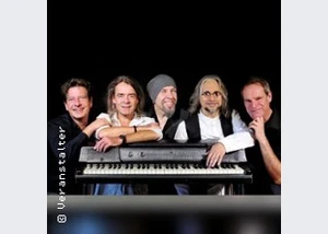 Century Crime - Supertramp Tribute