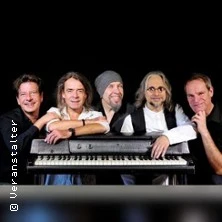 Century Crime - Supertramp Tribute Century Crime - Supertramp Tribute