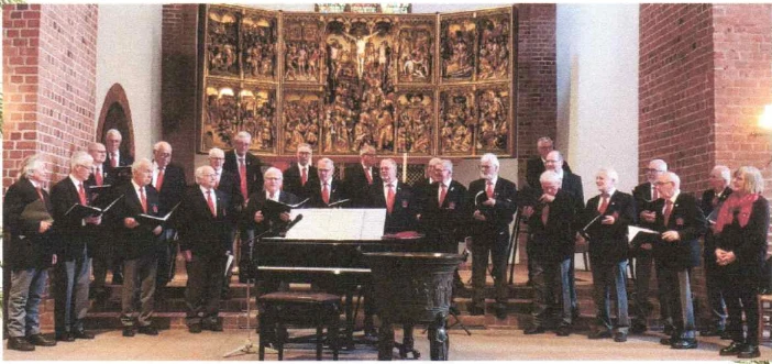 Segeberger Männerchor