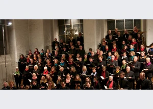 Johann Sebastian Bach: Johannes-Passion