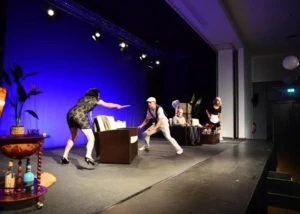 © Lore & Lay Theater GmbH