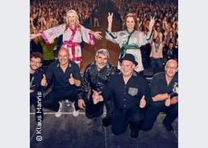 One Night with ABBA - Tribute Show