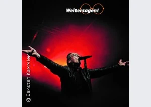 Weitersagen! singt Westernhagen - Die Westerhagen Show