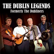 The Dublin Legends 2025 The Dublin Legends 2025