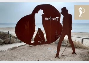 Ortsführung TDF - Udo Lindenberg