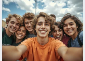 Jugendliche
