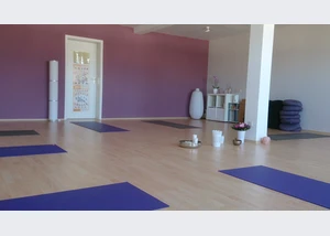 YogaZentrum Travemünde